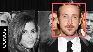 Ryan Gosling agradeció por todo a Eva Mendes en público