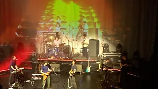 King Gizzard and the Lizard Wizard (Live) Full Concert Palace Theater St. Paul, Minnesota 14OCT2022