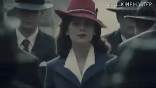 Peggy Carter - One Woman Army