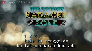 Evo terlalu lelah (karaoke version) tanpa vokal