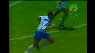 LEON CAMPEÓN Temporada 91-92  Leon vs Puebla  07-Junio-1992