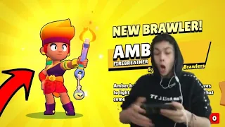 LEGENDARY BRAWLER 😱😱 | THE MOST LEGENDARY BOX OPENING EVER