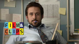 Ryan Gosling in Half Nelson - Clip HD #1 by Film&Clips