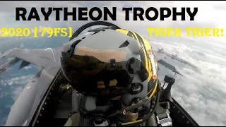 Raytheon Award Video 2020 [79FS]