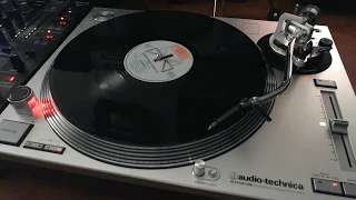 Martinelli ‎– Cenerentola (12' Vocal Extended) Vinyl View