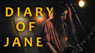 Breaking Benjamin - The Diary Of Jane - Band Cover (ft. Rêve)