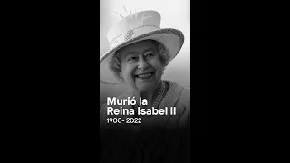 MURIÓ LA REINA ISABEL II: un reinado de 70 años en el que pasaron 15 primeros ministros