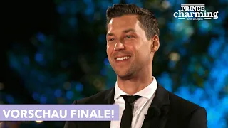 Vorschau: Das große Finale - Für wen entscheidet sich Fabian? 👑 | Prince Charming