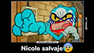 Mejores momentos Xd de Gumball | Dafar_xd