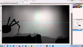 LIMBO SpeedArt - Reaver - TDC