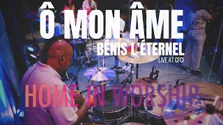 HiW Live CFCI | Ô MON ÂME BÉNIS L'ÉTERNEL (Reggae Version)
