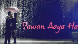 Mohabbat Barsa De Na tu | Sawan Aya Hai (Cover) | Arijit singh | Mahmud Rahim