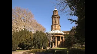 BBC TV Songs of Praise  Advent  Sunday 1978 Banbury Parish Church