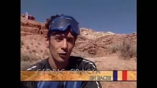 Red Bull Rampage 2002 (2nd Edition)