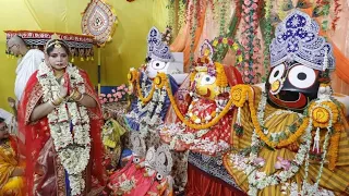 Jagannath Rath Yatra 🙏 2023 Jamshedpur