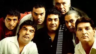 Gipsy Kings   Megamix