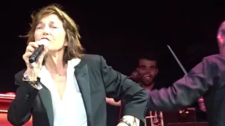 Jane Birkin @ Primavera Sound 2018