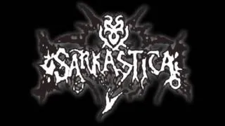 Sarkastica - Angustia Animal