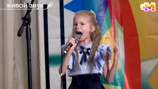 В.ЦОЙ - КУКУШКА (cover by Super MASHA) 9 лет🎤/О.Кормухина/ П.Гагарина/🏅1е место 🎶