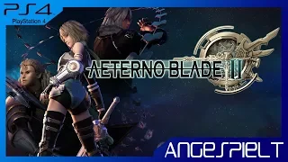 Angespielt und Getestet - Aeterno Blade 2