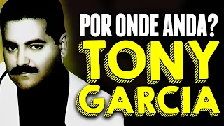 JUST LIKE THE WIND  - Por onde anda TONY GARCIA? | O SOM DO K7