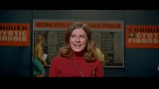 Valley of the Dolls - It's Impossible - Patty Duke 's own voice