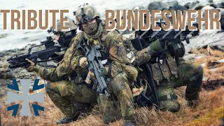 I'm Dangerous | Bundeswehr | Tribute 2023