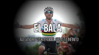 Alejandro Valverde Documental