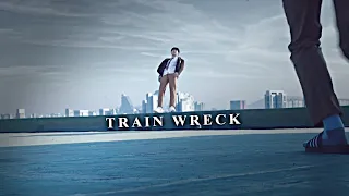 Train wreck | Multifandom (TW)