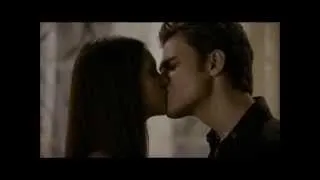 Stefan and Elena - Taking Over me