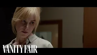 Watch Nicole Kidman’s Intense Interrogation Skills in Secret in Their Eyes