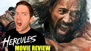 Hercules - Movie Review