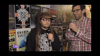 Boring white guy anecdotes - With Keith Morris