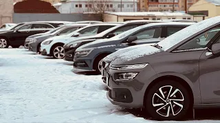 Площадка с автомобилями из Европы в Пскове 11.02.2024 Часть.2 Дмитрий Автоподбор в прямом эфире.