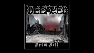 Decayed - From Hell (ALBUM STREAM)