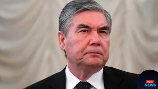 Президент Туркмении отругал министра за отсутствие спектаклей про счастье