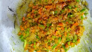 Arroz con Tollito - Tumbes