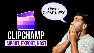 Master File Import and Export in ClipChamp: The Secret to Effortless Video Editing!