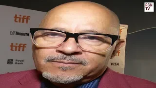 Clark Johnson Interview Tammy's Always Dying Premiere