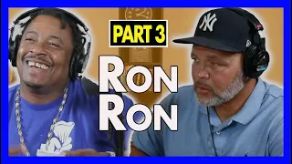 OG Ron Ron on speaking to Bricc Baby about hood business (FOF21)