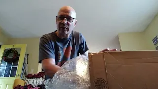 Unboxing Dan Armstrong Copy