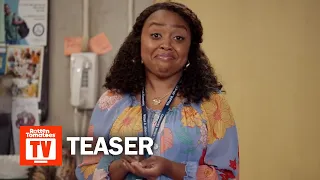Abbott Elementary Season 3 Teaser