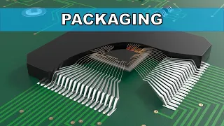 [Eng Sub] Semiconductor Package Overall: Structure, Process