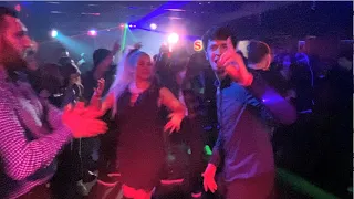 Lezginka Club Dance Mes 2020 Лезгинка В Клубе Мес Девушки Танцуют Бомбят Танцпол ALISHKA RUSLAN