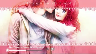 Nightcore - La Passion (Lyrics)