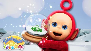 Snow Day | Teletubbies | Videos for Kids | WildBrain Live Action