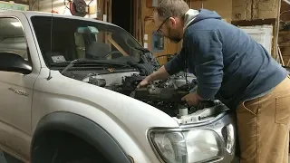 Don't Make These Mistakes when Replacing a Head Gasket (Toyota Tacoma 3RZ)