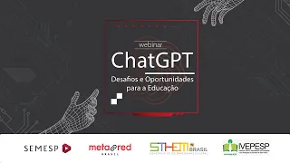 ChatGPT - Desafios e Oportunidades para a Educação