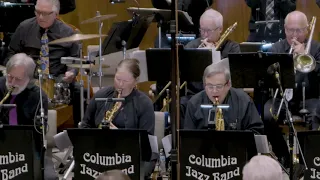 Columbia Jazz Band - Give the Drummer Some!