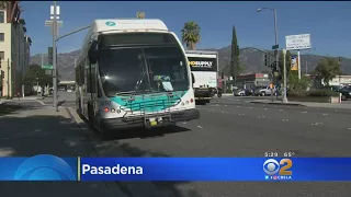 Bus Driver Fired Over Adjusting Rear View Mirror